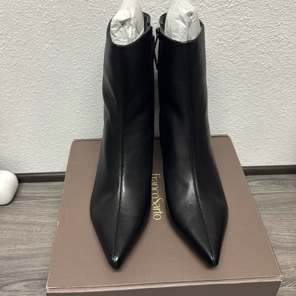 Franco Sarto Anna Bootie - Picture 4 of 9